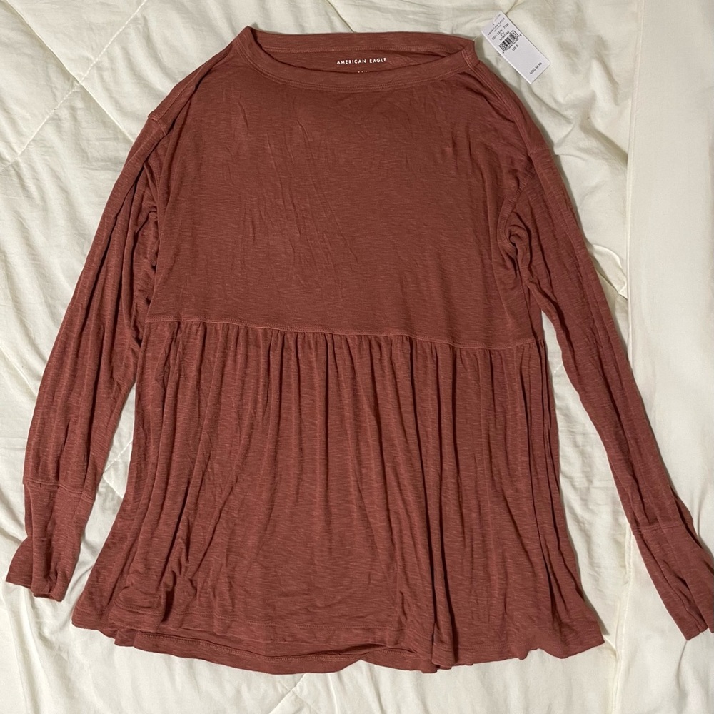 American Eagle Shirt
